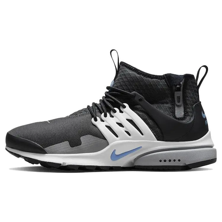 Nike Air Presto Mid Utility 'Anthracite University Blue' DC8751-002
