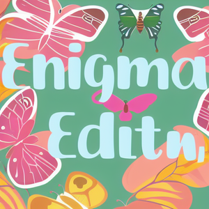 Enigma Edit