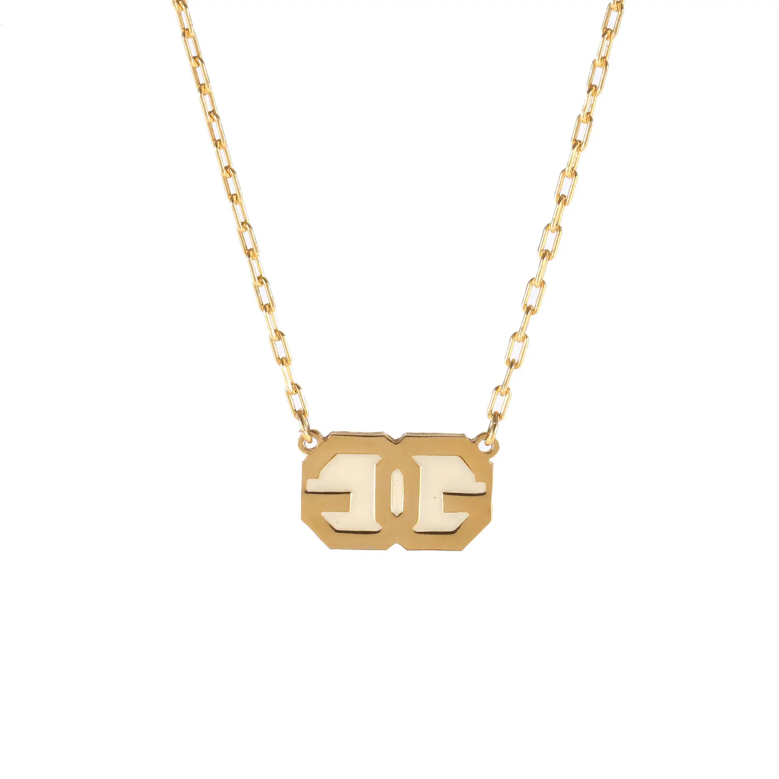 Pre-owned GIVENCHY Vintage Givenchy necklaceP215766233