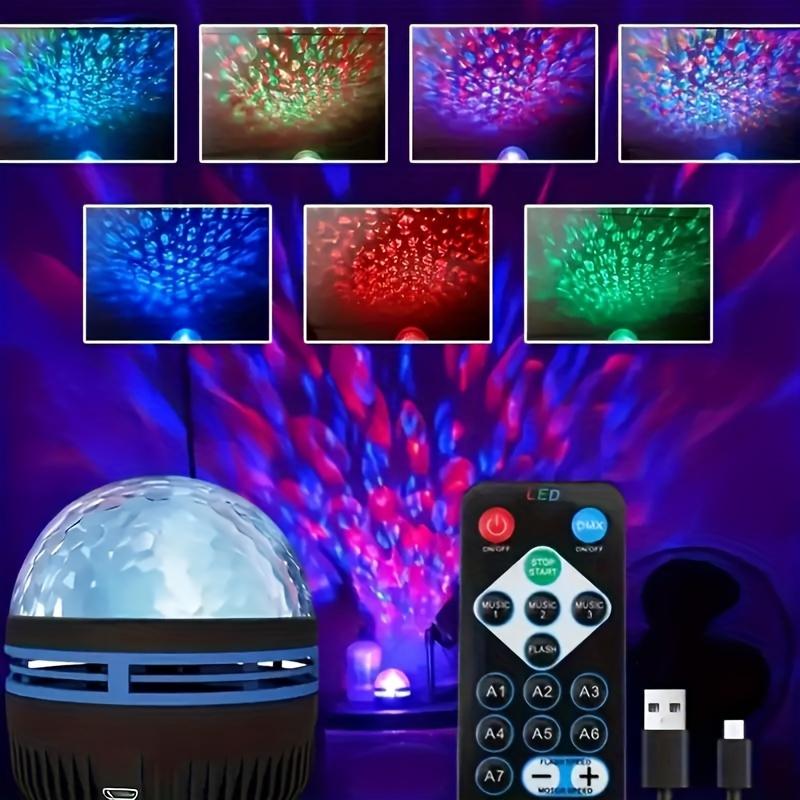 Star Galaxy Projector Night Light Sky Colorful Display for Christmas Decorations Gaming Room USB Ambiance for Bedrooms Party wireless anti-scratch travel home office outdoor travel portable theater projector Smart Voice Assistant Headset with ENC