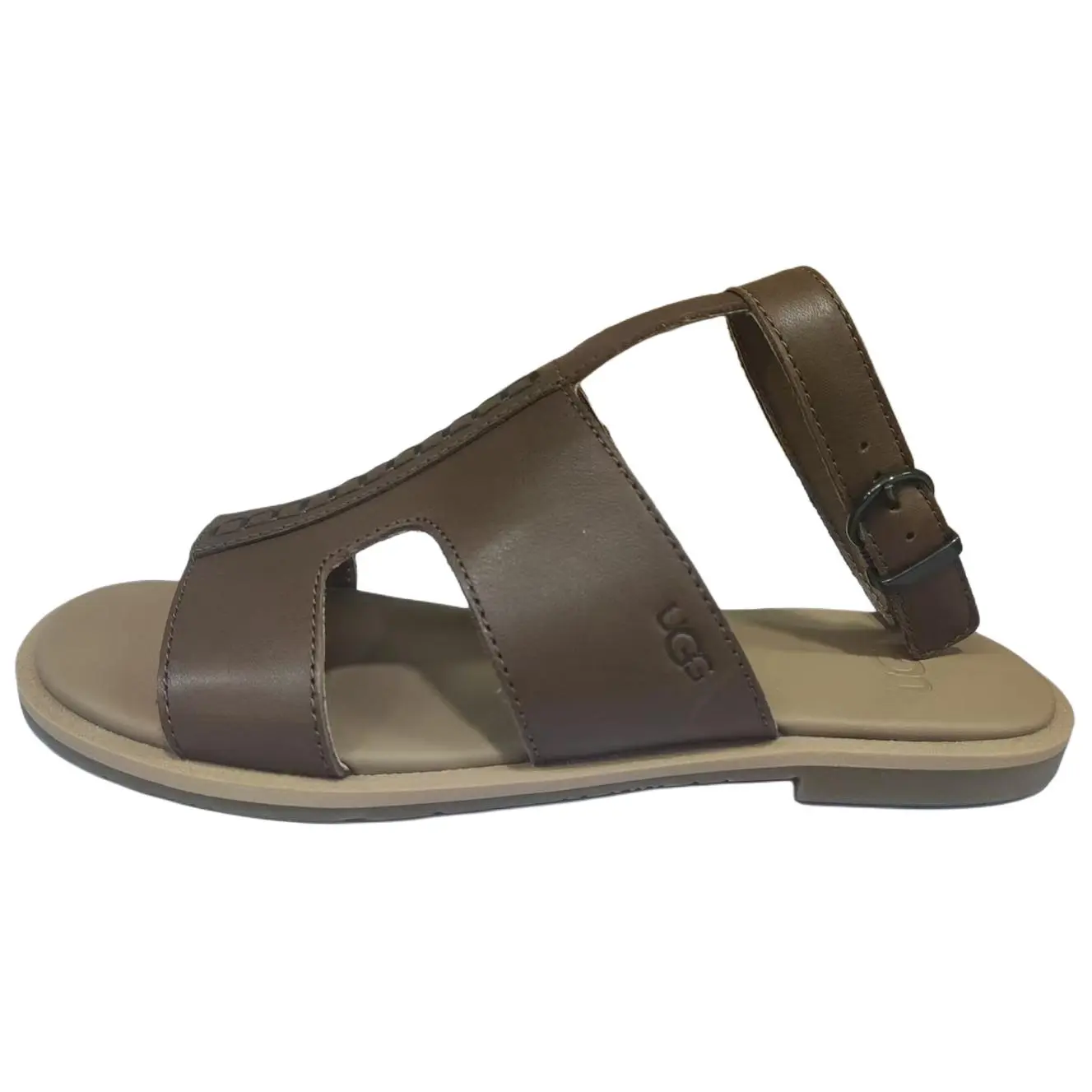 UGG Comfortable Versatile Breathable Slide Sandals 1170551-CHE