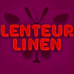 Lenteur & Linen