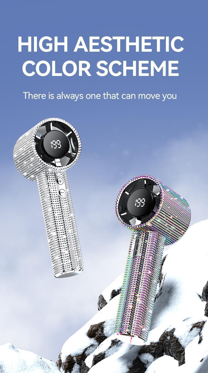 Diamond Fan