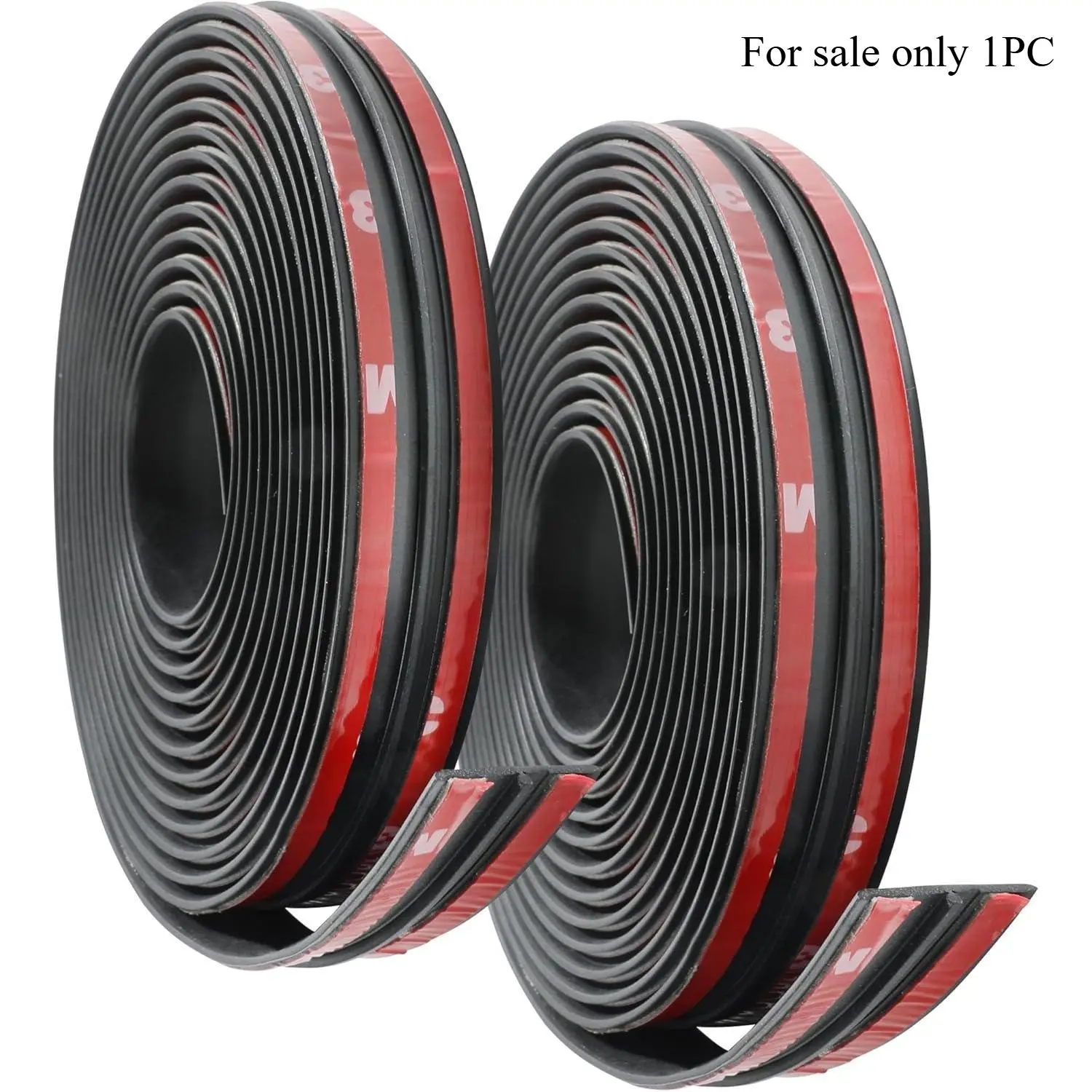 Car Windshield Rubber Seal Strip, T-Type Weather Strip, Front Rear Windshield Seal, Door Seal, Sunroof Seal, Truck Accessories, Waterproof Sound Insulation Strip, Automotive Auto Parts Replacement