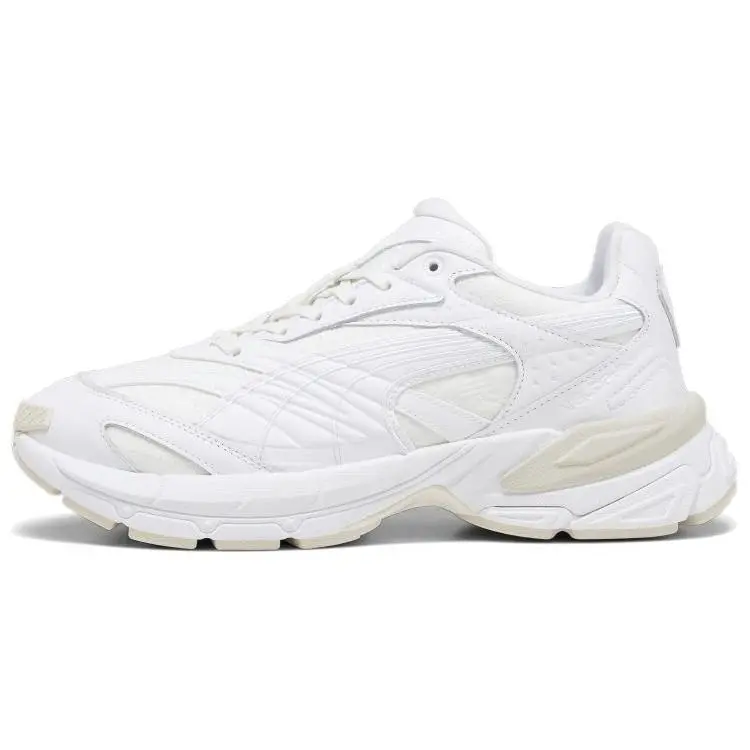 Puma Velophasis 'Luxe Sport - White' 392522-01