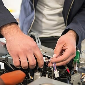 600PCS Heat Shrink Butt Connectors Blue 16-14 AWG-Tinned Red Copper Marine Butt Connectors - Wire Splice Connectors- Waterproof Connectors for Marine,Boat,Stereo 600PCS Heat Shrink Butt Connectors Blue 16-14 AWG-Tinned Red Copper Marine Butt Connectors - Wire Splice Connectors- Waterproof Connectors for Marine,Boat,Stereo