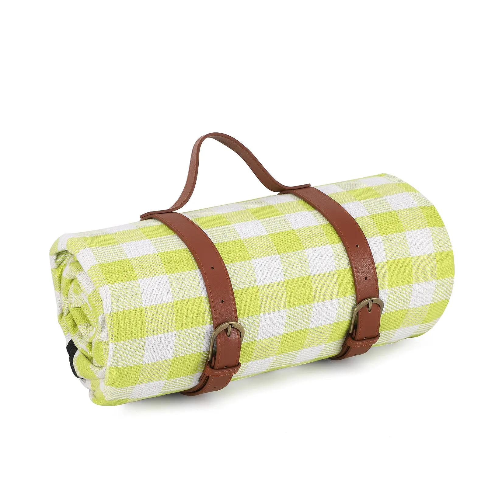 79" x 79" Oversized Waterproof Picnic Blanket Durable Polyester Foldable Portable Mat for 4-6 People Ideal for Beach Camping Park and Family Picnics,home decor,camping essentials