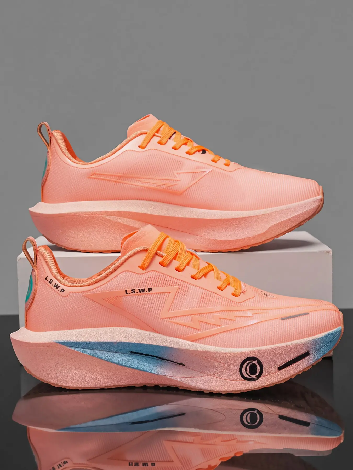 Men's Casual Shoes, Breathable Lightweight Running Shoes, Anti-Slip Durable Jogging Shoes, Indoor Fitness Shoes, Outdoor Hiking Sports Shoes, Breathable Running Sneakers