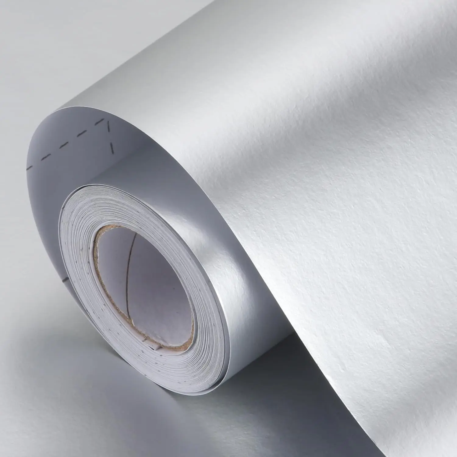 Wrapping Paper, 17inch x 33ft Matte Metallic  Solid Color  Wrapping Paper Roll  for Birthday, Christmas,  Shower, Wedding, Valentine's Day, DIY Invitations, Arts & Crafts