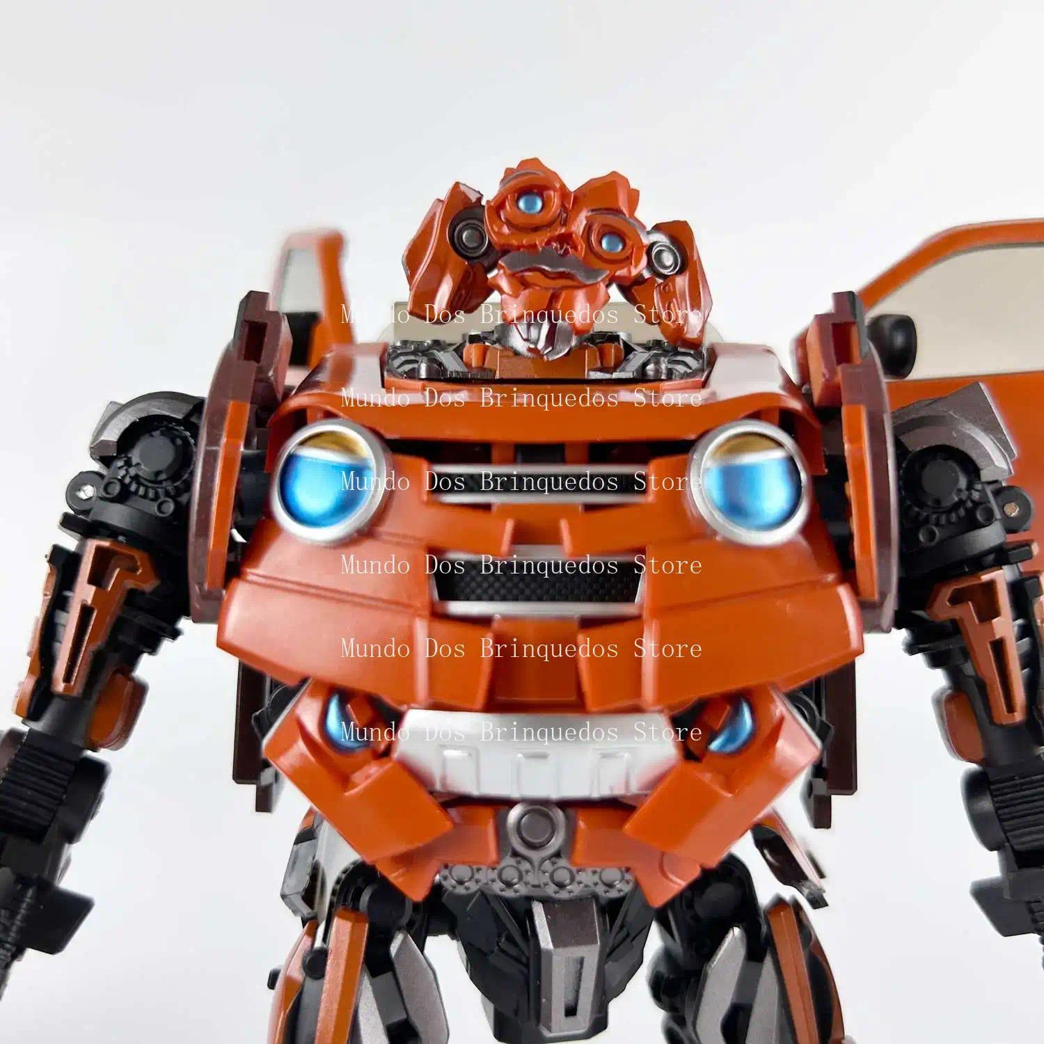 UT Transformation Unique Toys UT-R07 UT R07 R08 UT-R08 13cm Mudflap Dumber Trax Twins Alloy Action Figure Robot