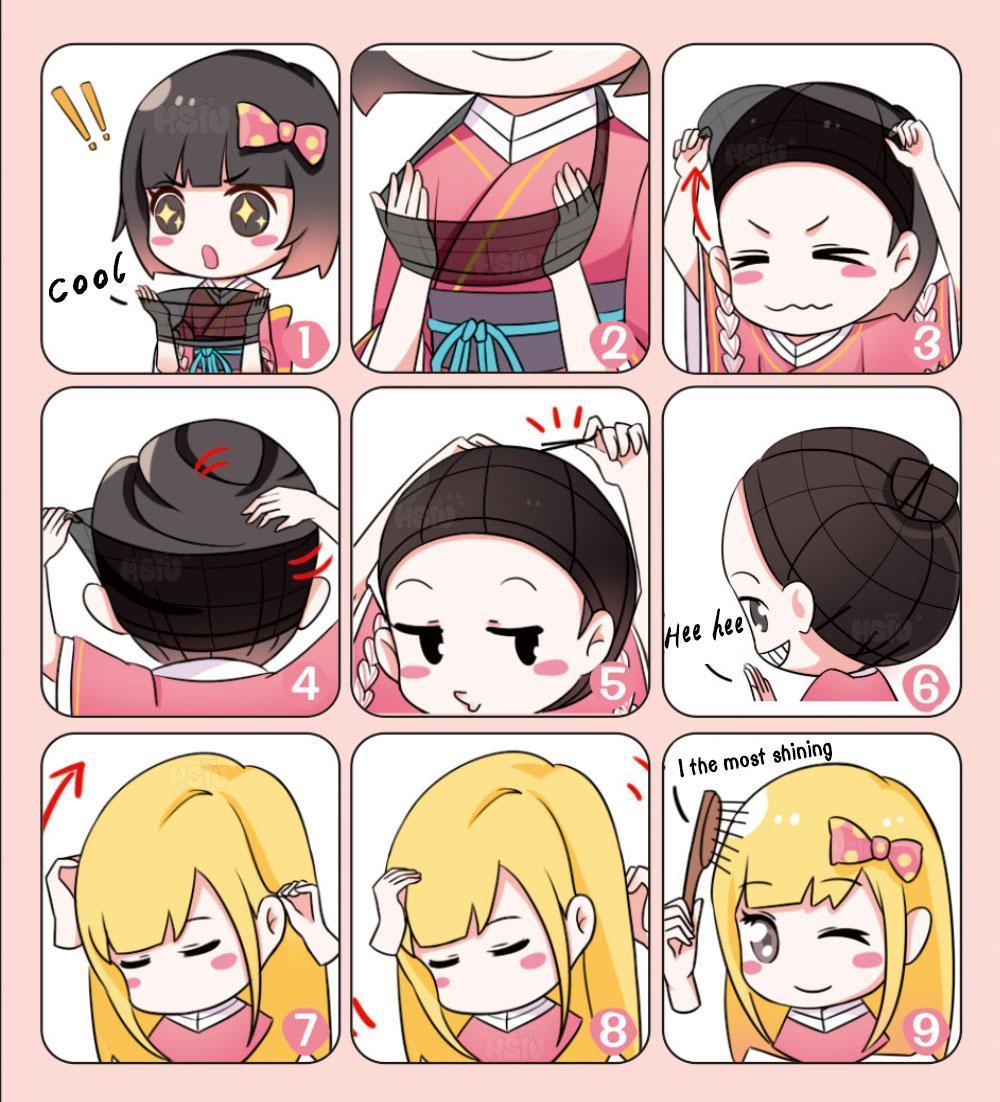 Izumi Kyouka Cosplay Costume Izumi Kyouka Kimono Anime Izumi Kyouka Full Set for  Halloween Party Outfit for Women Girls