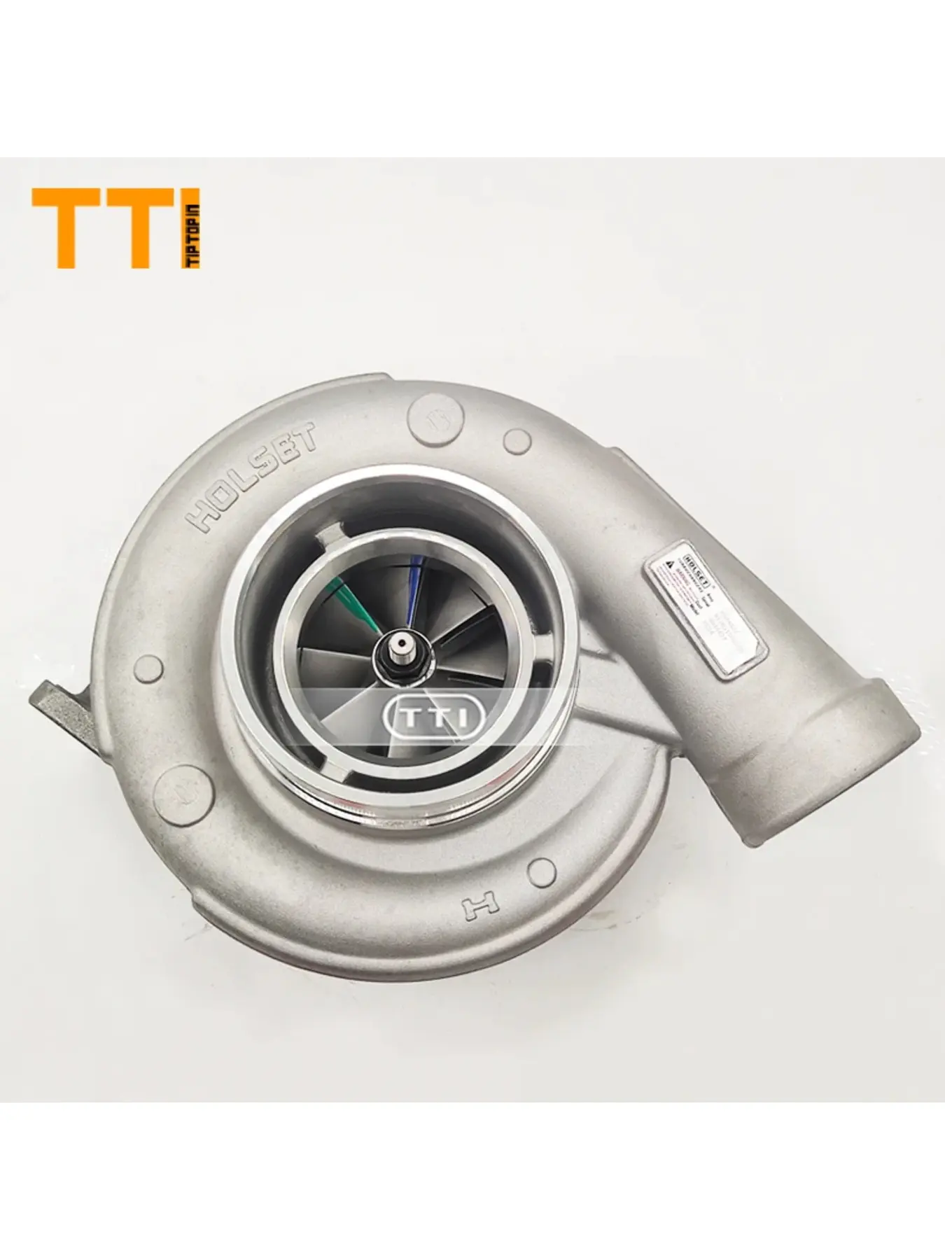 Cummins Turbocharger 4044427 HX80 K50 KTA50 Engine Turbocharger