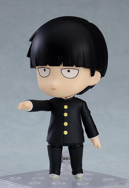 Mob Psycho 100 Reigen Arataka 1922 Mob 1913 Mobu Saiko Hyaku action figure PVC toys collection doll anime cartoon model