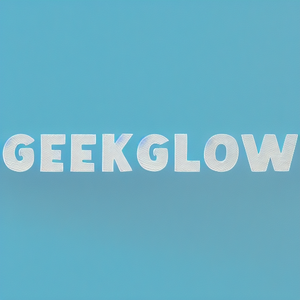GeekGlow