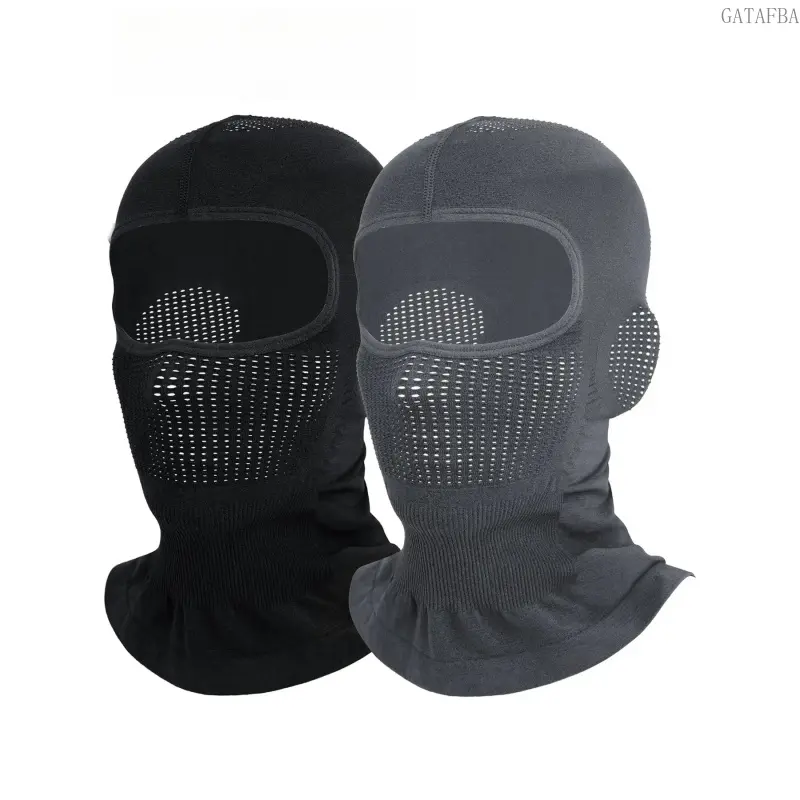 2-Pack Men Women Breathable Outdoor Cycling Headband, Warm Ski Headwrap, Comfortable Ear Protector, Ideal Gift for Winter Activities,back to school,back to school haul