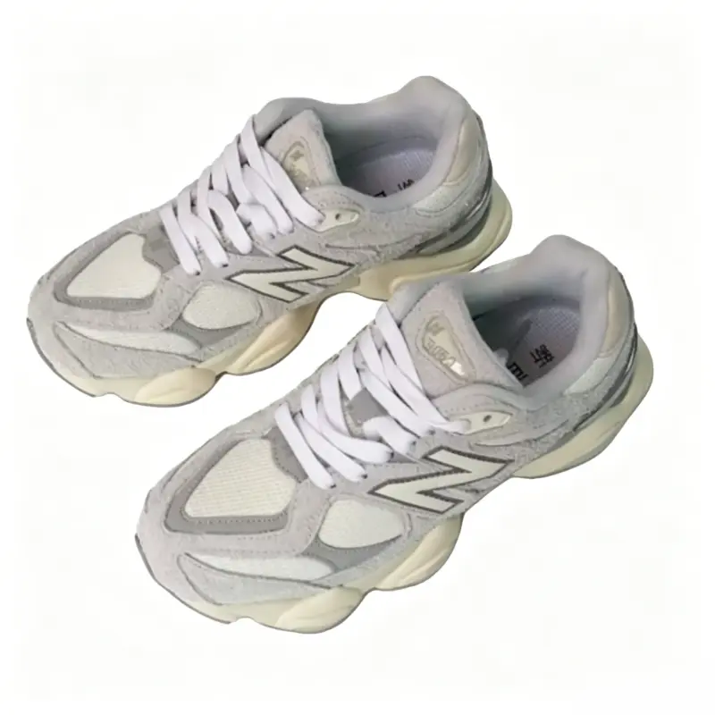 Latest Stylish Retro Chunky Sneakers Breathable Ventilated Upper Durable Wear Resistant Outsole Unisex Couple Daily Outdoor Casual Walking Dad Shoes