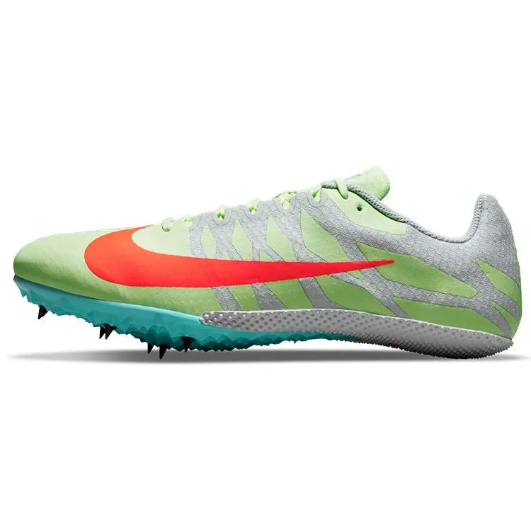 Nike Zoom Rival Track and Field Sprint Running Shoes for Men and Women – Low-Cut with Zoom Air Technology Verifiable, with credentials and supporting global authentication
