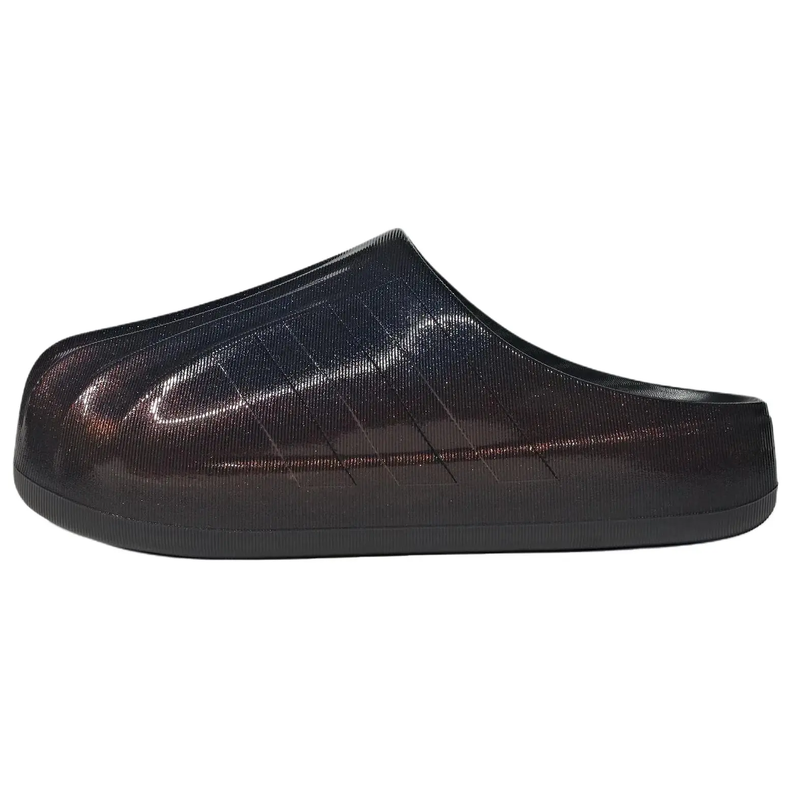 adidas Originals Adifom Superstar Mule Fashion Comfortable Anti-Slip Closed-Toe Slippers KJ0989