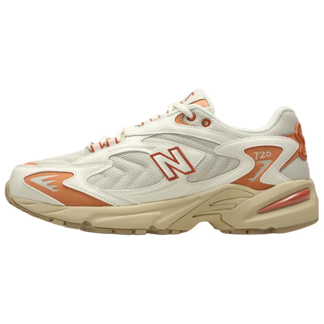 New Balance 725 'Craftwork Pack' Foot Locker EU Exclusive ML725FC, Laces Casual Trainers