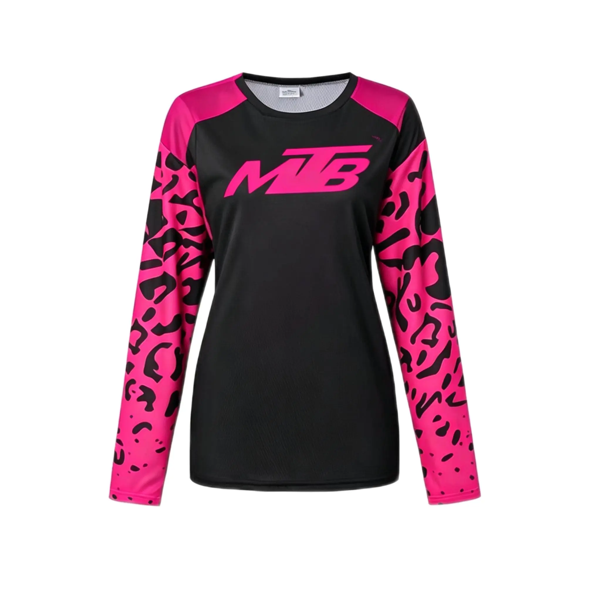 2027 Women's Cycling Jersey riding jersey mountain bike sportswear offroad shirts mtb enduro motorcycle moto jersey downhill  bicycle shirt racing jersey