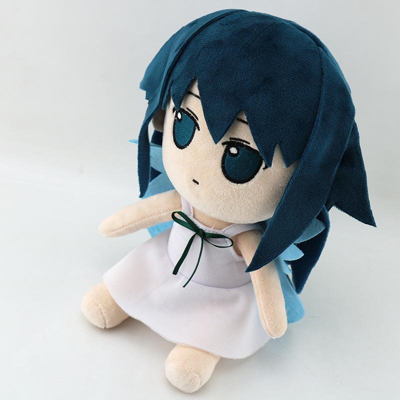 25cm Butchers Vanitys Plushie Butchers Vanitys Plush Toy Meat Butchers Vanitys Yi Xi Peluche Doll Soft Toy Stuffed Birthday Gift