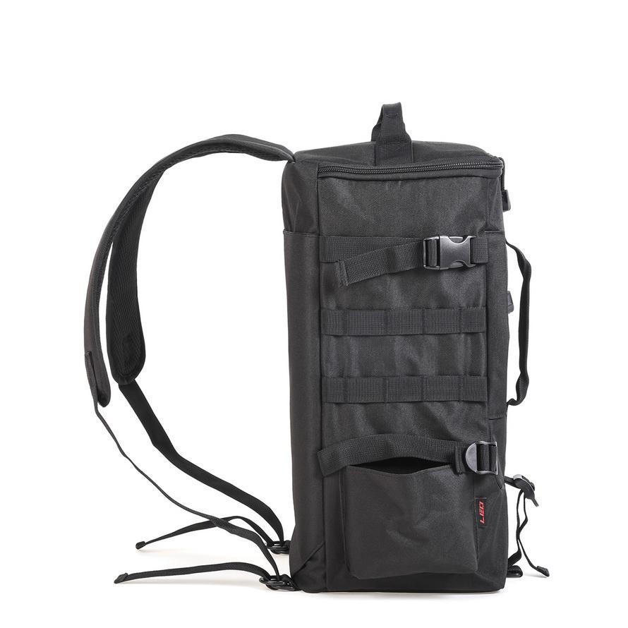 Fishing Tackle Bag, Portable Fishing Gear Storage Bag, Father's Day Gift Shoulder Backpack Sling Bag for Salt Water Fishing, Flyfishing, Solocamping, Picnicaesthetic, Christmas Gift