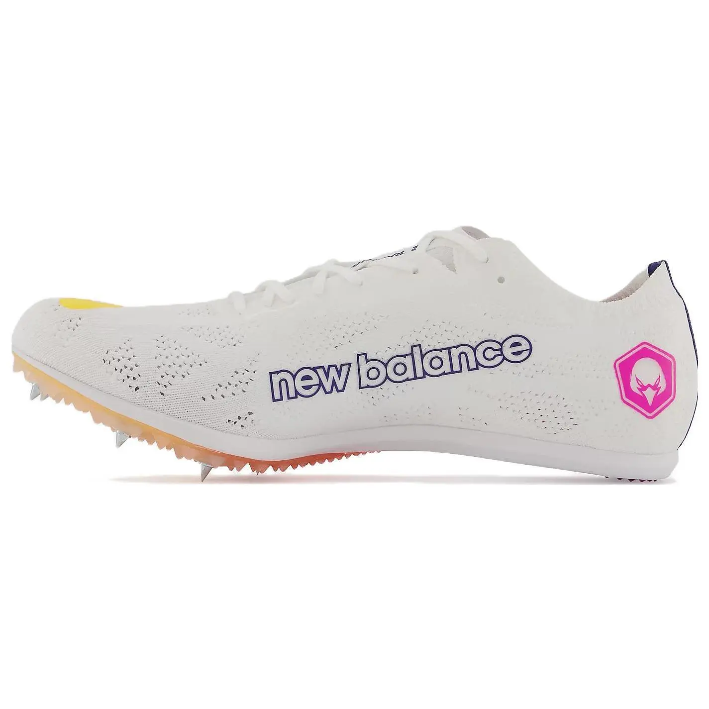New Balance Nb 800 V8 Md Track Spikes Low Top Long Distance Running Shoes MMD800W8