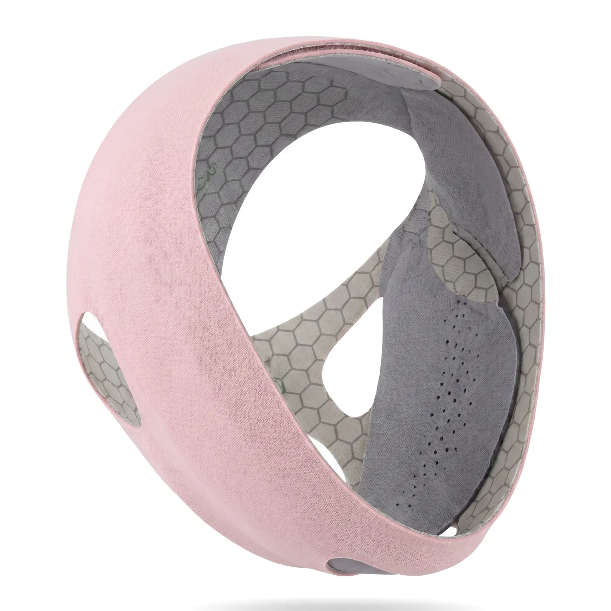 Stop Mouth Breathing Sleep Aid For Kids Adults Anti Snore Band