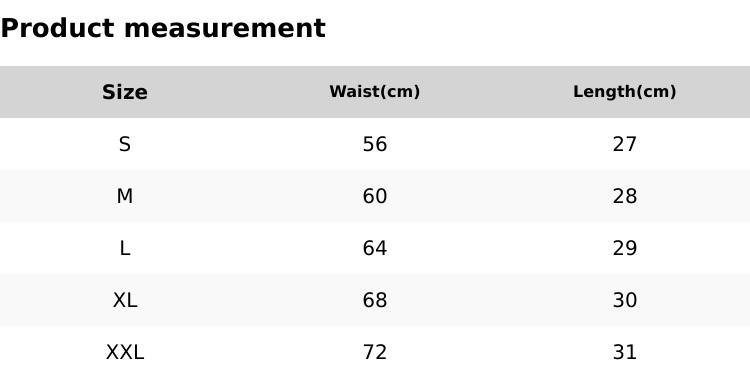 QUASTI 7-Piece High Waisted Cotton Women's Underwear, Featuring Color Blocking Design, Daily Comfortable Skin Friendly Underwear, High Elasticity Anti Rolling And Hip Lifting Women's Underwear, Cute, Elegant & Fashionable Underwear, Minimalism, S-XXL