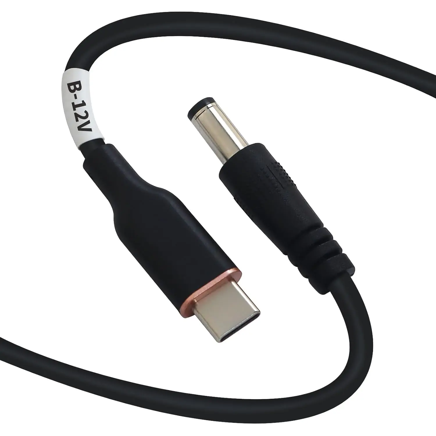 MagicConn SH-CP12B USB Type C PD to DC Power (55x21)-12V