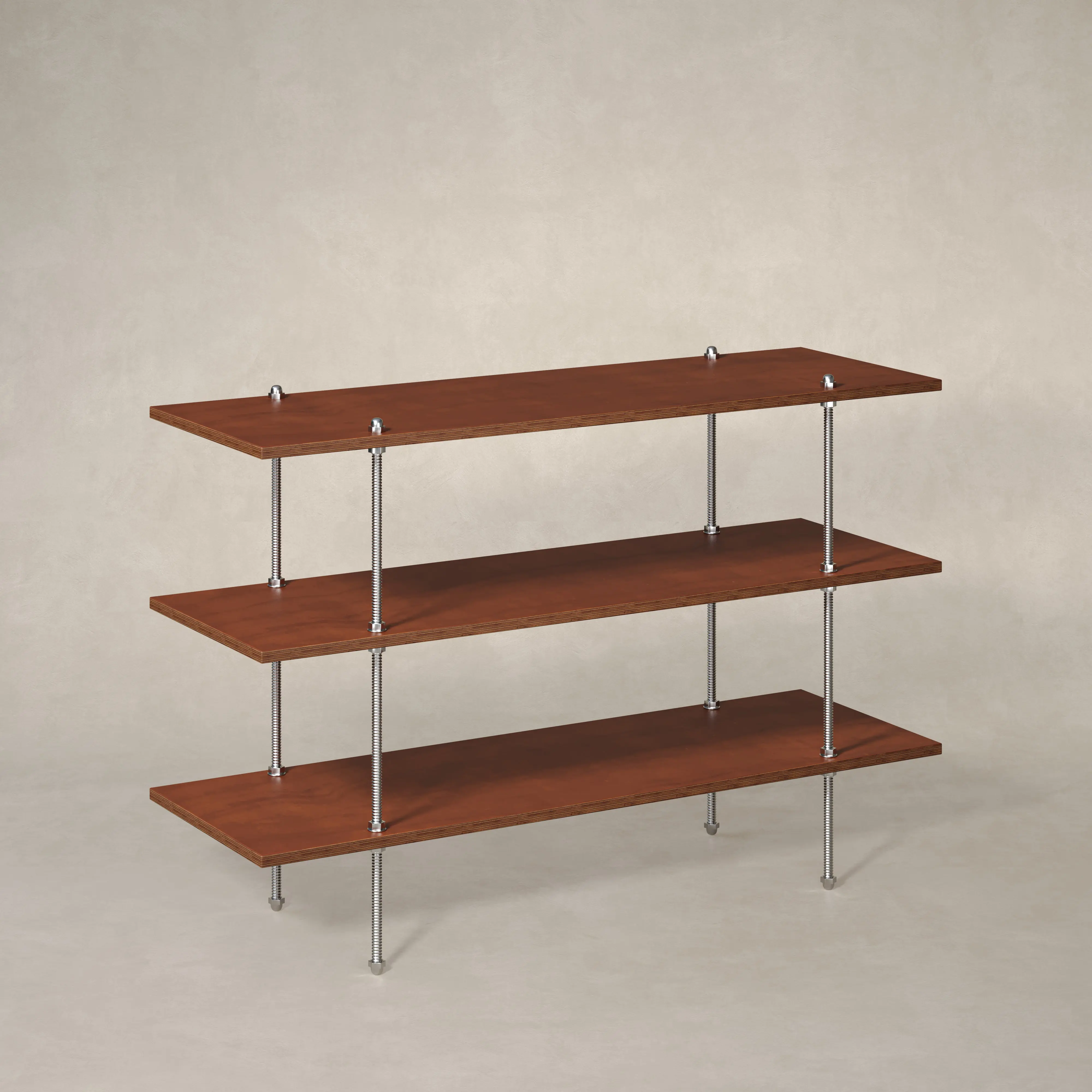 YOWOS Hudson No.3 Gallery Console