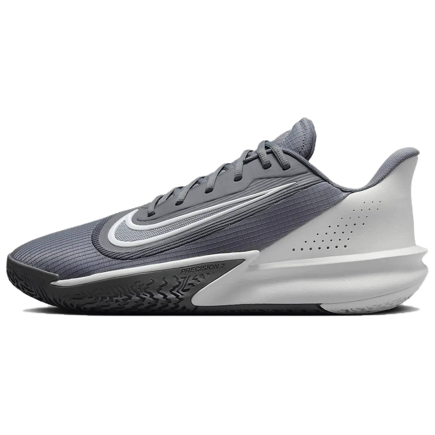 Nike Precision 7 'Iron Grey' FN4322-003