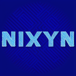 Nixyn INC