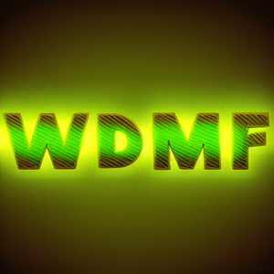 wood dream moon field