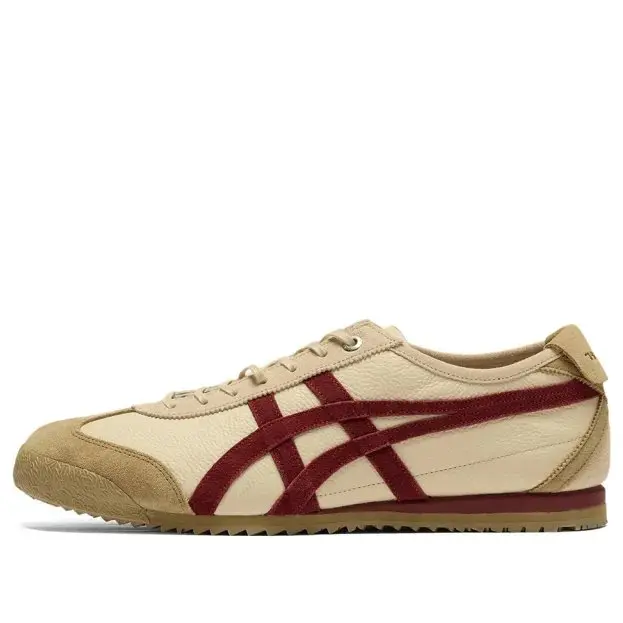 Onitsuka Tiger Mexico 66 SD 'Beige Beet Juice' 1183C015-202