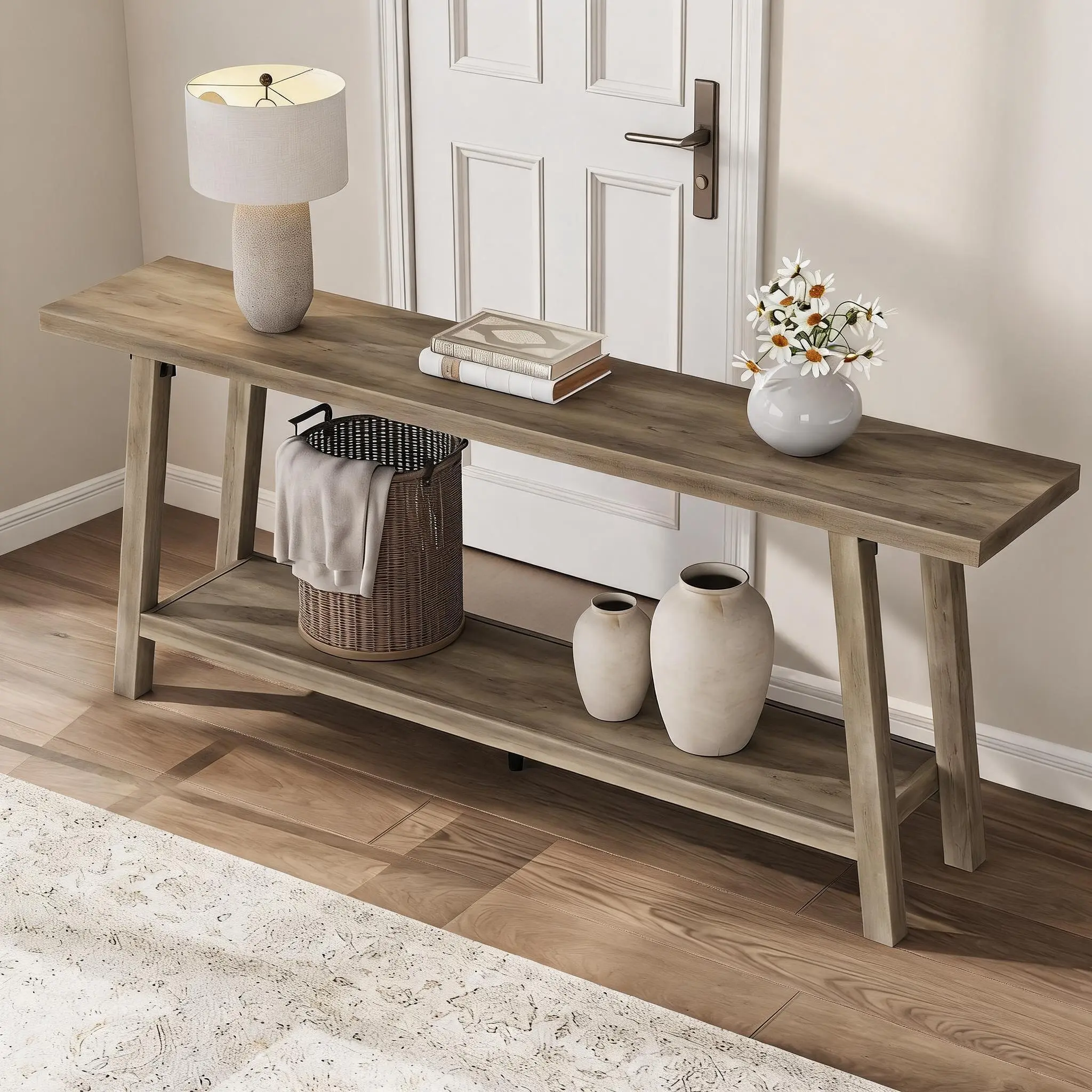 Pear wood original