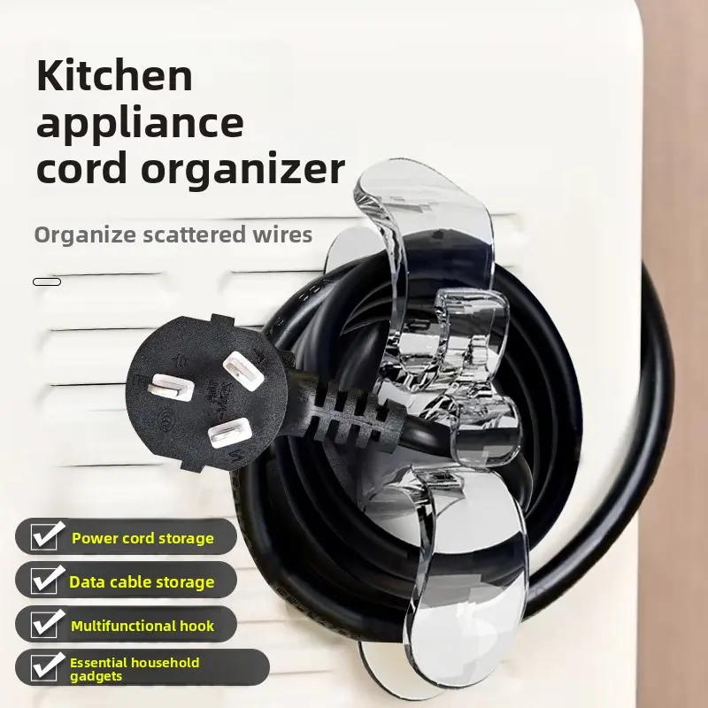 Winding device, data cable, storage artifact, living room desktop plug, hook, wire holder, cable manager.