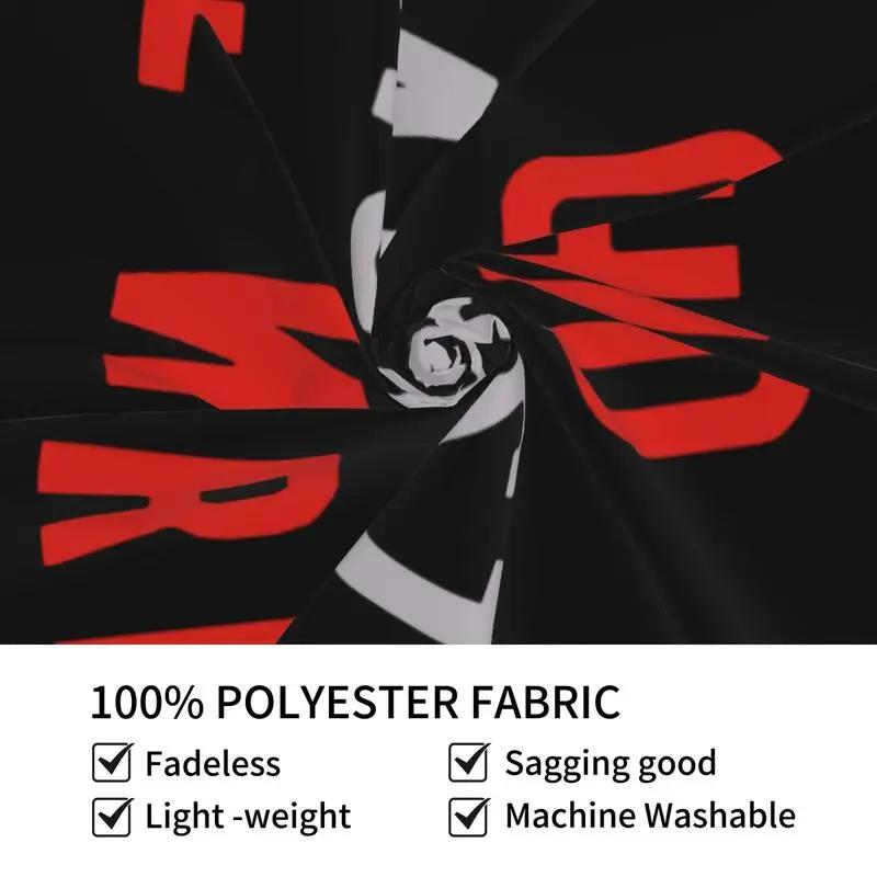 Ohio Against The World Tapestry 60"X40" Interesting Commemorative Significance Inspirational Wall Art Front Home Decor For Bedroom Living Room Partyvalentine's wall decor flags