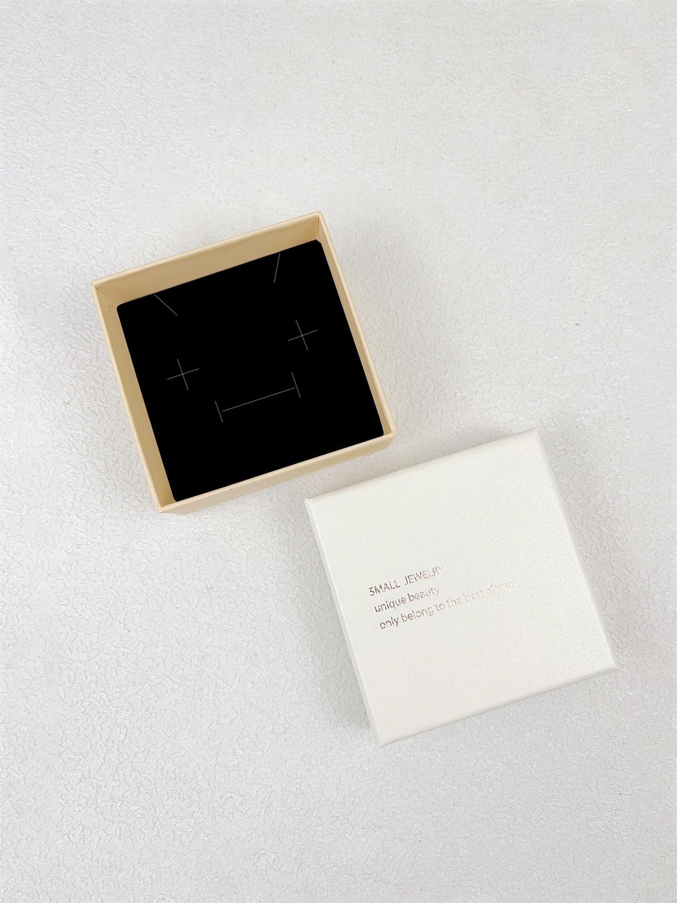 S925 Sterling Silver Faux Pearl Decorated Necklace for Women, Fashion Jewelry for Party, Daily Clothing Decor, Trendy All-match & Exquisite Jewelry for Birthday Gift