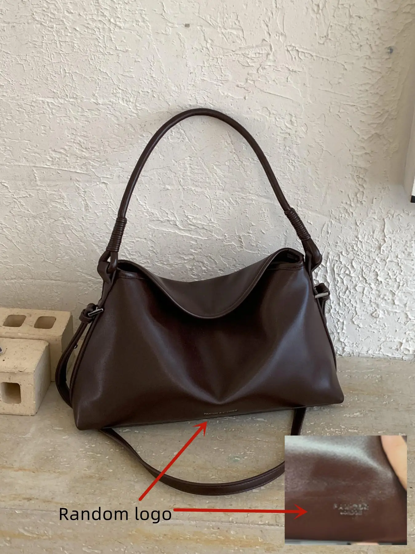New Underarm Bag, High-End Fashion Single Shoulder Bag, Commuter Crossbody Bag, Fashion Crossbody Bags, Unique Style, Trendy Accessory for Daily Use
