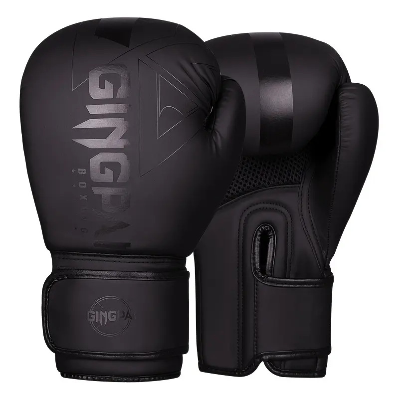 Adult Boxing Gloves Training Wearable Gloves 6Oz 8Oz 10Oz 12Oz 14Oz