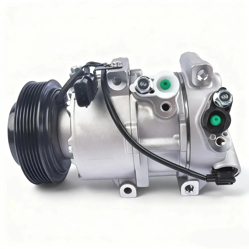 AC A/C Compressor For 2011-2015 Hyundai Tucson 2011-2016 Kia Sportage 2.0L 2.4L