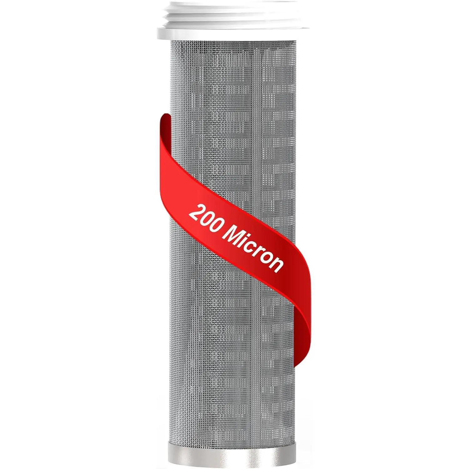 PSF1 Spin Down Sediment Filter & PGF1 Gardon Hose Filter  , 200 Micron, 1 Pack