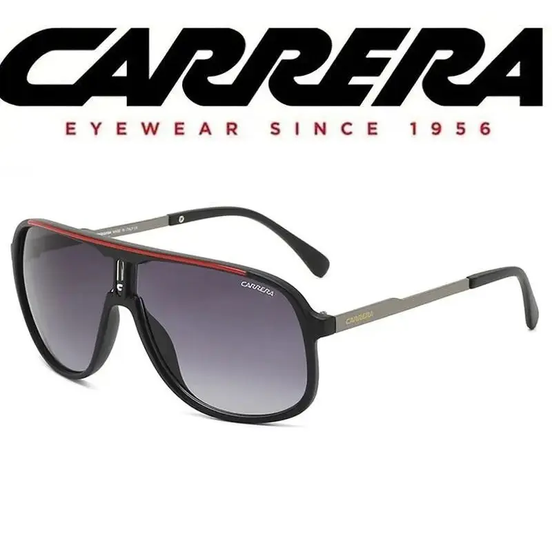 Men's Outdoor Sunglasses, Stylish UV Protection Glasses for Hiking & Camping, Durable Frame Design, Perfect for All Weather Conditions, Summer Shades