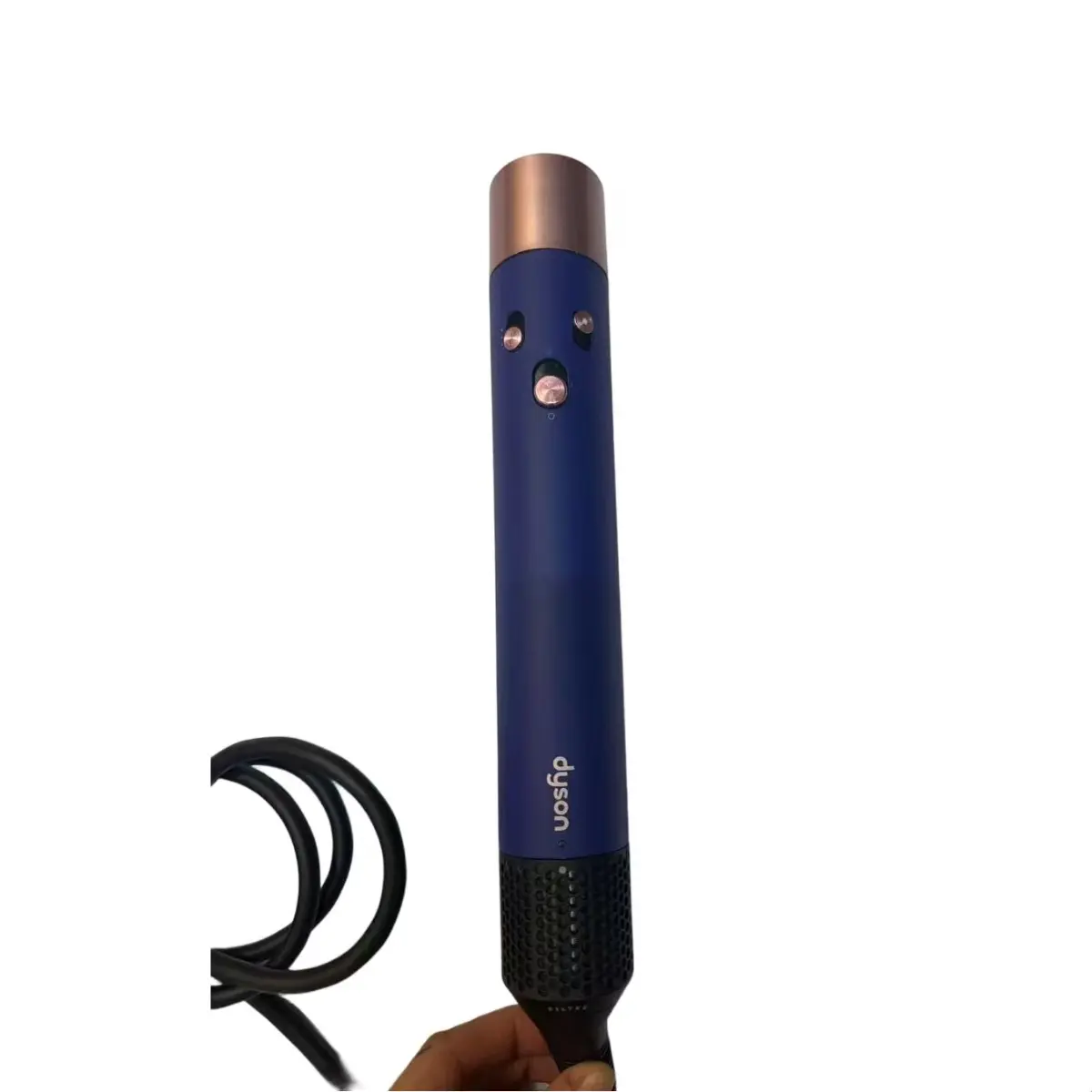 Live Show Dyson Airwrap Multi-Styler HS01 Refurbished Hair Styler Hair Dryer