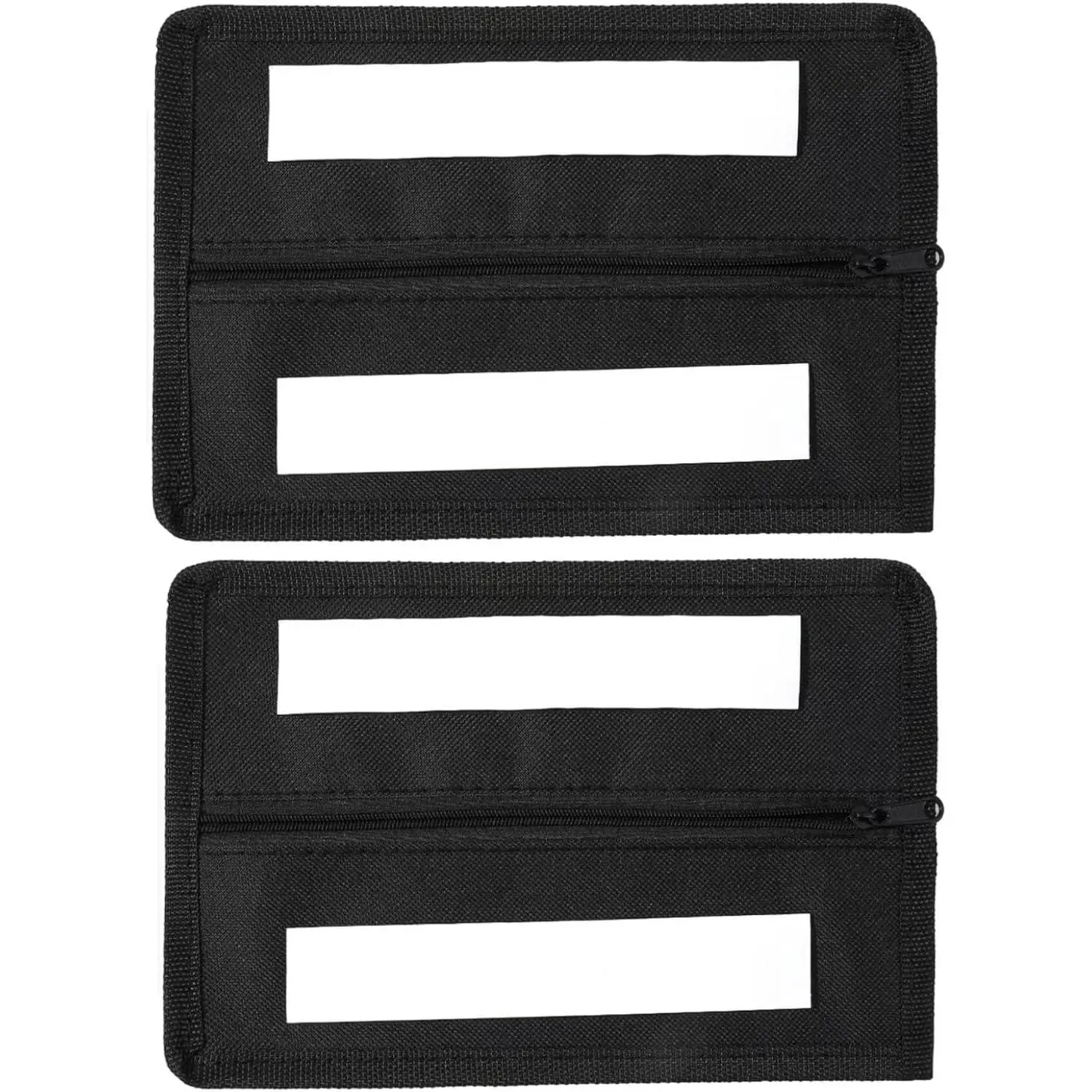 Diversion Safe Bag,  Safe Bag, Concealed Valuables Safe, for  Office Desk Chair Bedside Table Wardrobe (2, black)