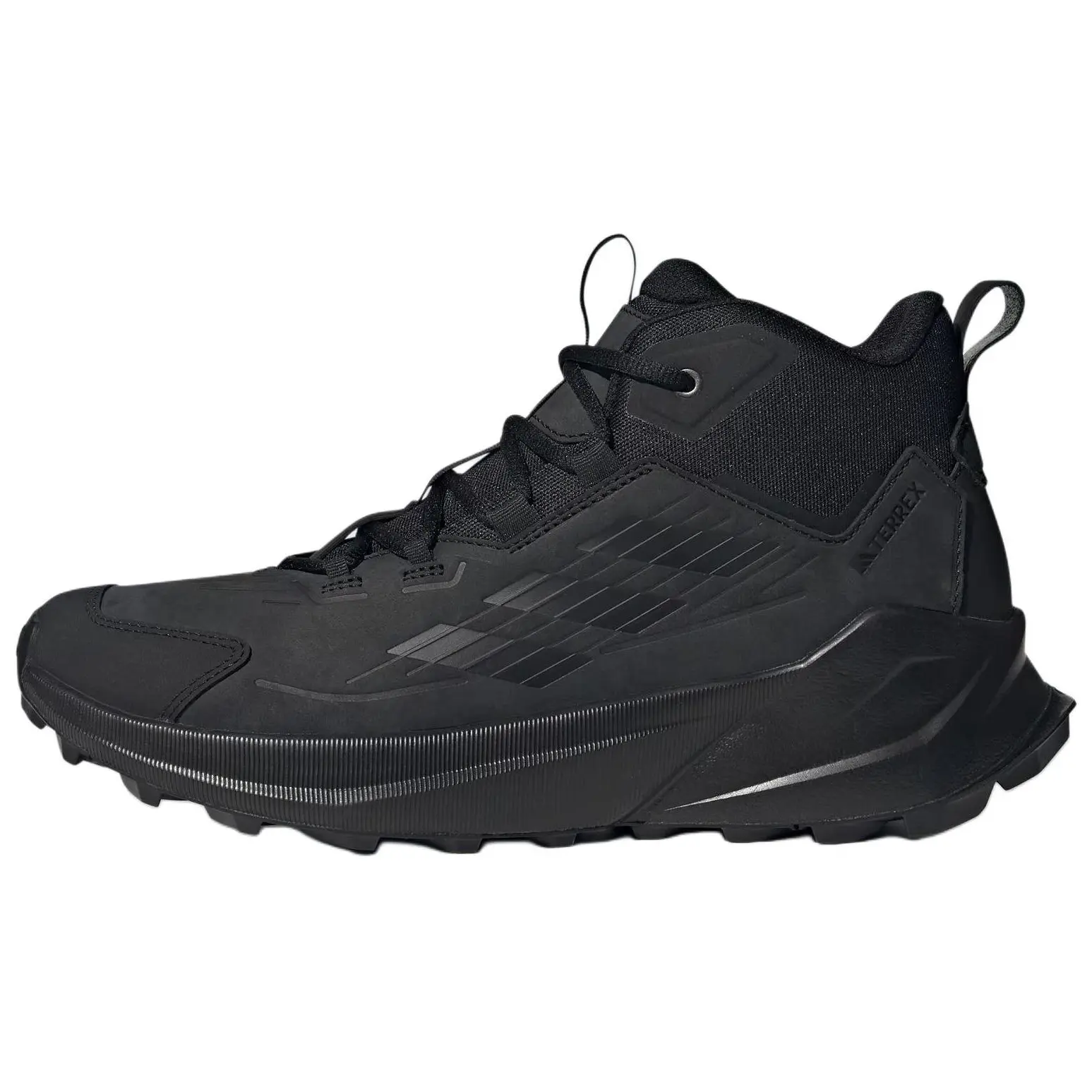 Adidas TERREX TRAILMAKER 2.0 Men's Mid-Hiking Shoes with Comfort and Slip-Resistance Trending Shoes, House White Official Shoes to Get / Maison Mihara Verifiable, with credentials and supporting global authentication