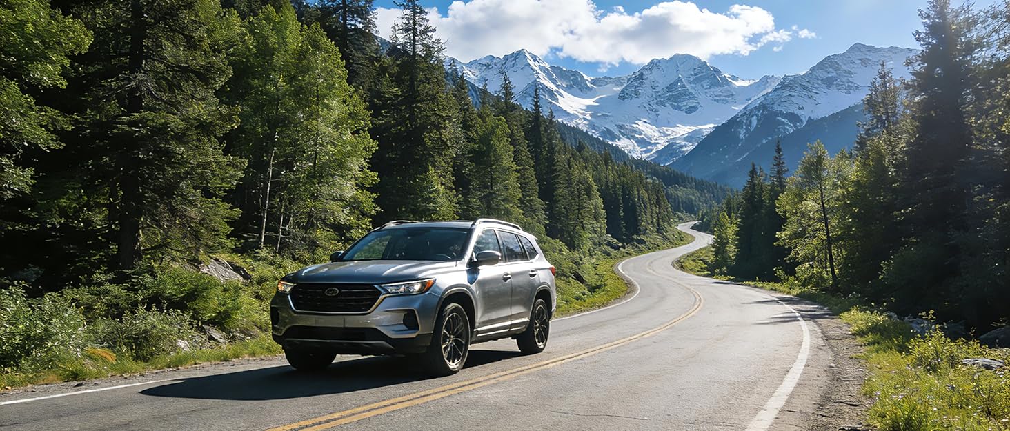 Key Fob Cover with Diamond Keychain Car Key Holder Compatible with Honda 2013-2016 Accord Crosstour 2014-2015 CR-V Civic 2016-2017 HR-V Protector for Women 4 Buttons, (Silver-Heart)