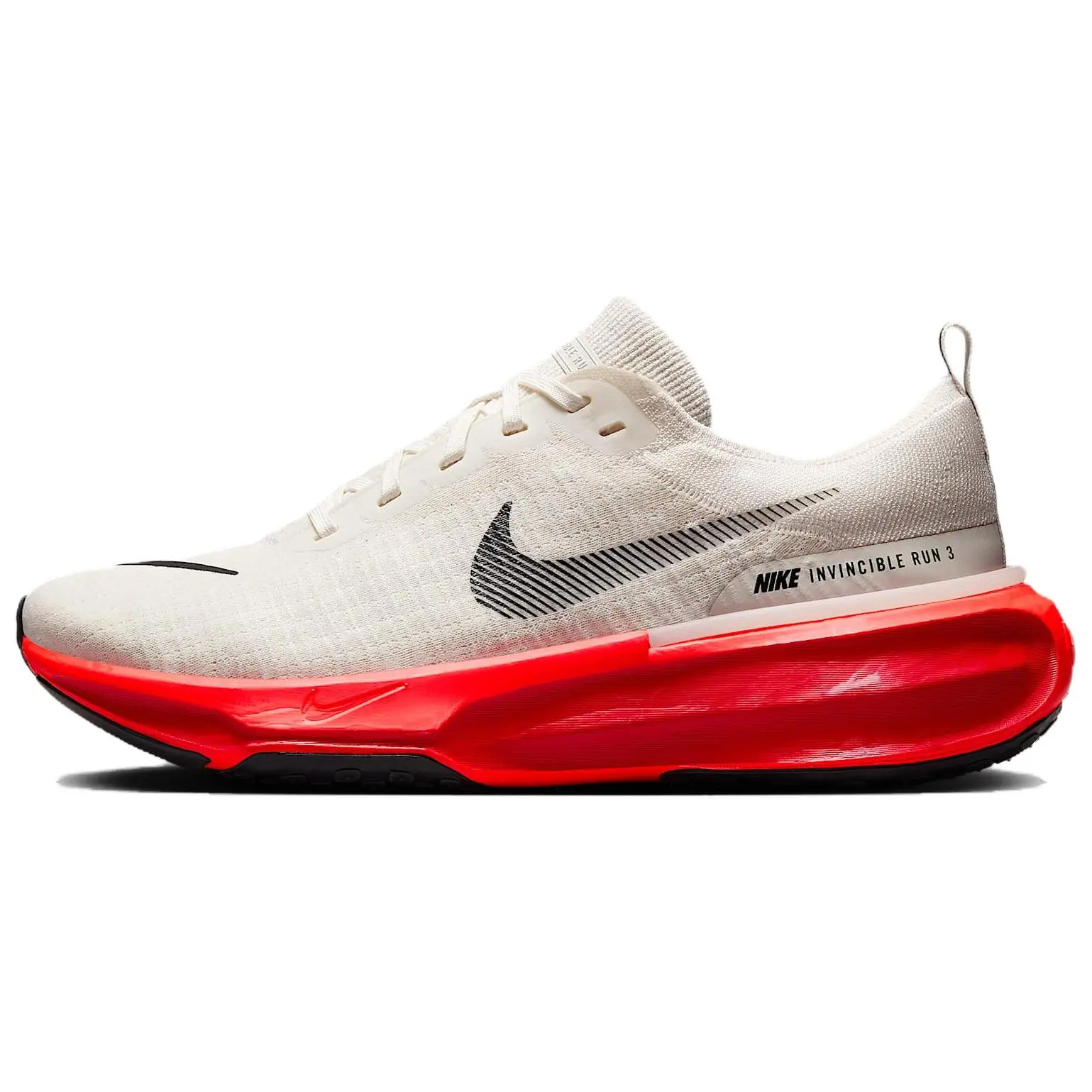 Nike ZoomX Invincible Run Flyknit 3 'Phantom Bright Crimson' DR2615-009