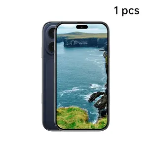 I17 Mini Android Smartphone, 3.75-Inch Dual Sim, 2+2mp Camera, 256GB Expandable Memory, 2gb RAM, 1750mah Battery, Great Gift Choice